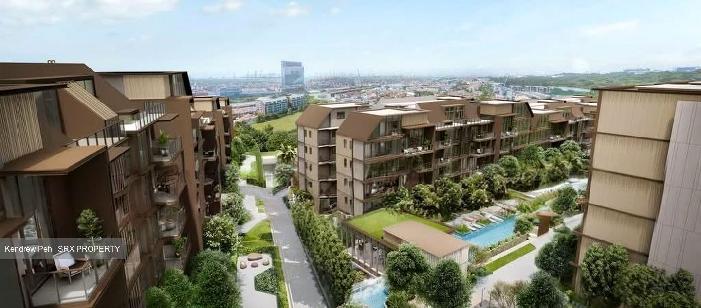 Terra Hill (D5), Apartment #556079571